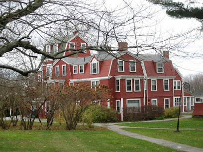 Baldpate Acute Treatment Services facility photo