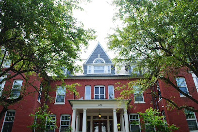 Washburn House Detox facility photo