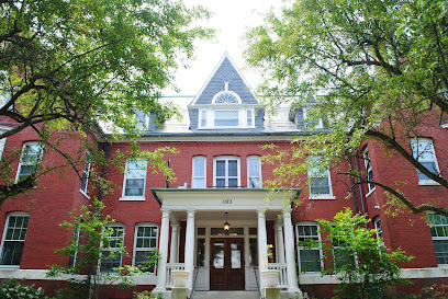 Washburn House Residential Treatment Center facility photo