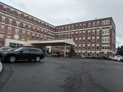 Waterbury Hospital facility photo