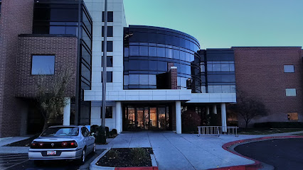 Weber Human Services facility photo