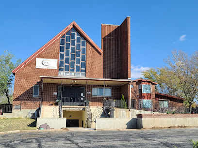 Weber Recovery Center facility photo