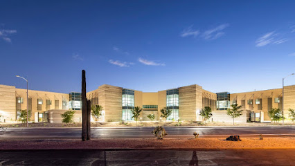 Banner Behavioral Health Hospital facility photo