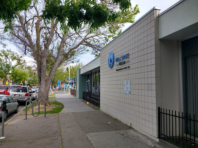 WellSpace Health Detoxification Program facility photo