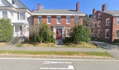 Wellspring Inc New Horizons Detox Center facility photo