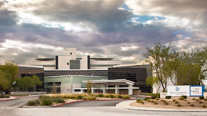 Banner Thunderbird Medical Center facility photo