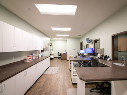 West Lebanon Comp Trt Center facility photo