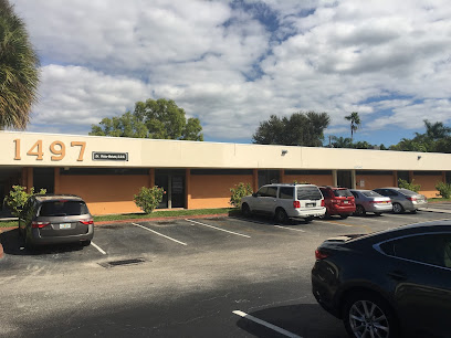 West Palm Beach Treatment Center Metro Treatment of Florida LP facility photo