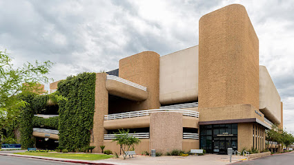 Banner University Medical Ctr Phoenix Addiction Recovery Center facility photo