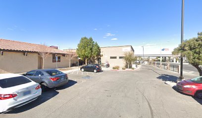 WestCare Nevada Inc Community Triage Center facility photo