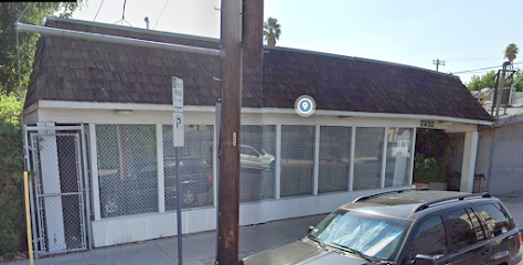 Western Pacific Re Hab Western Pacific Reseda RH facility