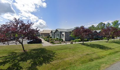 Whatcom Community Detox facility photo