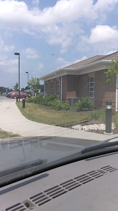 Willow Creek Behavioral Health facility photo