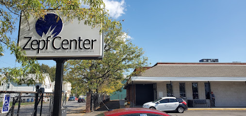 Zepf Center facility photo