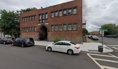 820 River Street Inc Eleanor Young Clinic facility photo