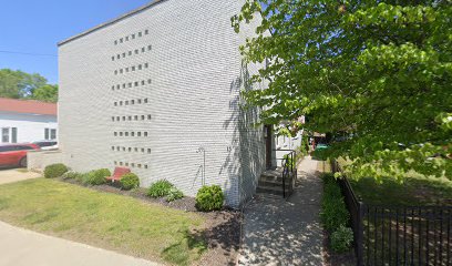 820 River Street Inc Crandall Saint Reintegration Residence facility photo