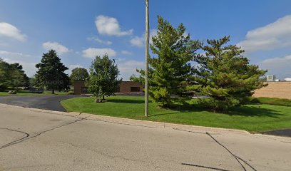A New Way of Life Inc facility photo