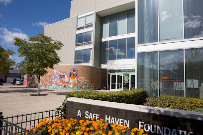 A Safe Haven facility photo