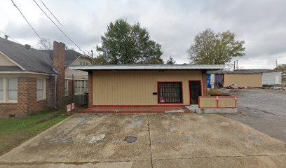 A Second Chance facility photo