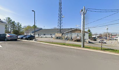 A Time to Rise Csl and Wellness LLC facility photo