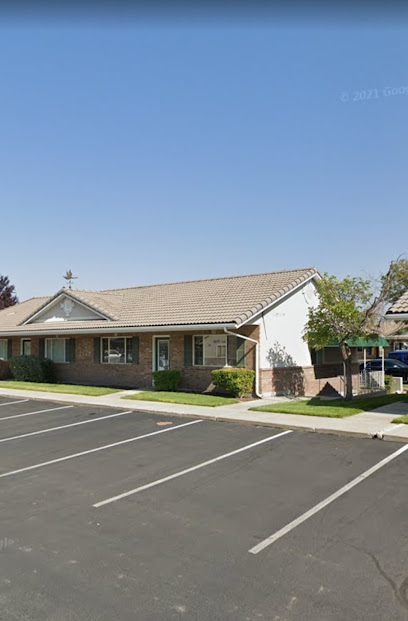 Abundant Life Institute facility photo