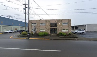Action Counseling Aberdeen facility photo