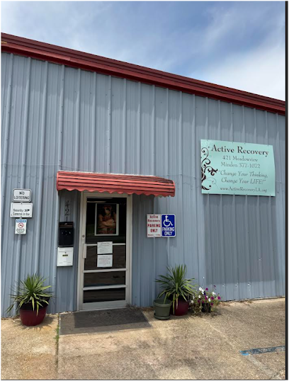 Active Recovery facility photo