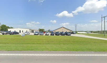 Adanta Group Taylor Clinic facility photo