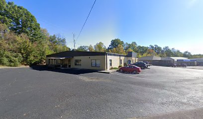 Adanta Group McCreary Clinic facility photo