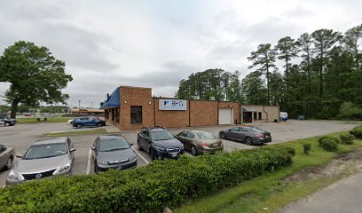 Behavioral Health Group Chesapeake Treatment Center facility photo