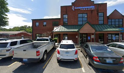 Behavioral Health Group Pikeville Treatment Center facility photo