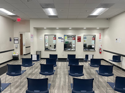 Behavioral Health Group Recovery of Washington DC facility photo
