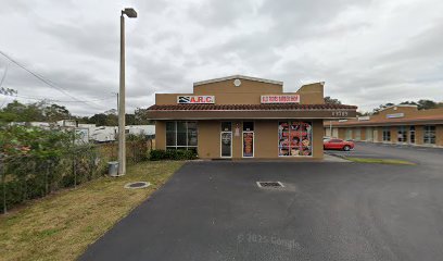 Addiction Recovery Care (ARC) Tampa facility photo