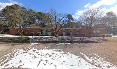 Addiction Recovery Center for Men facility photo