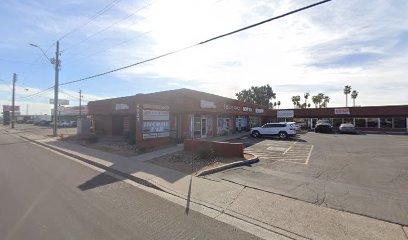Addiction Resources Inc facility photo