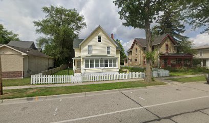 Addiction Solutions Counseling Center facility photo