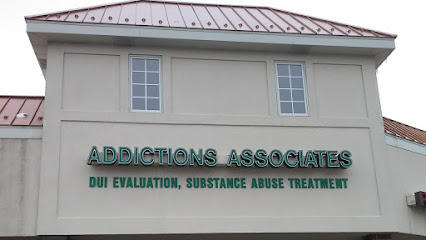 Addictions Associates Therapy Inc facility photo