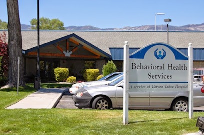 Behavioral Health Services Carson Tahoe Health facility photo