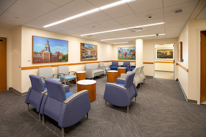 Adult Psychiatric Clinic Cornell Scott Hill Health Center facility photo