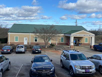 Advantage Behavioral Health Systems Jackson County Clinic facility photo