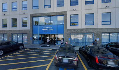 Advocates Community Counseling facility photo