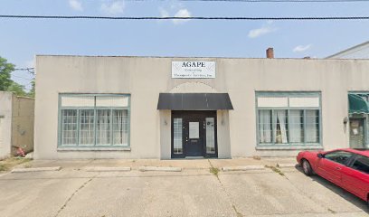 Agape Counseling and Therapeutic Franklin Office facility photo