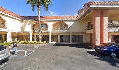 AIM Target Programs Inc facility photo