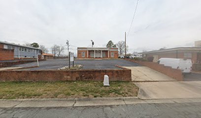 Al Con Counseling Inc facility photo