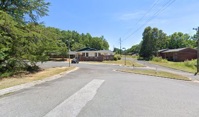 Alcohol and Drug Services facility photo