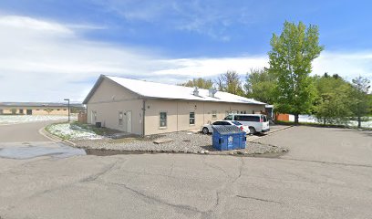 Alcohol and Drug Services of Gallatin County facility photo