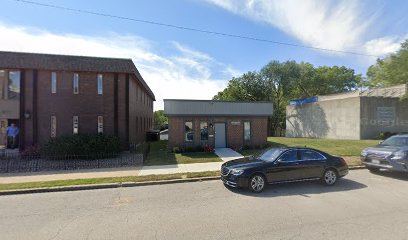 Alcohol Safety Action Project facility photo