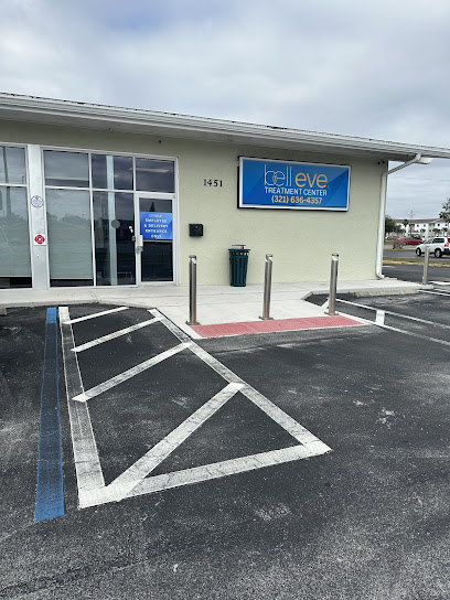 Bell Eve Treatment Center facility photo