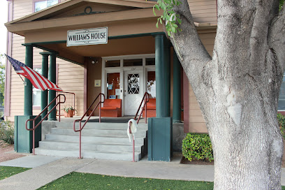 Alcohol/Drug Abuse Council Concho Valley/Outpatient facility photo
