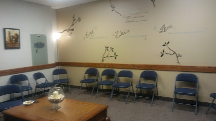Aldie Counseling Center facility photo